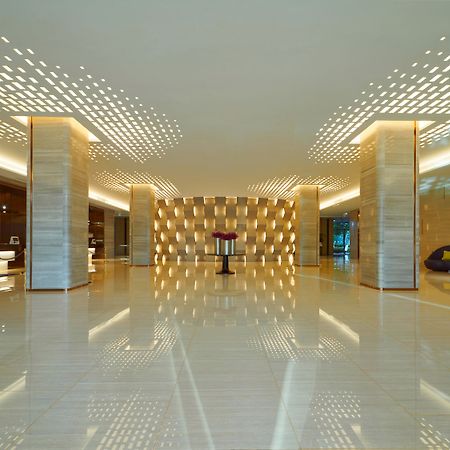 Novotel Guiyang Panjiang Exterior foto