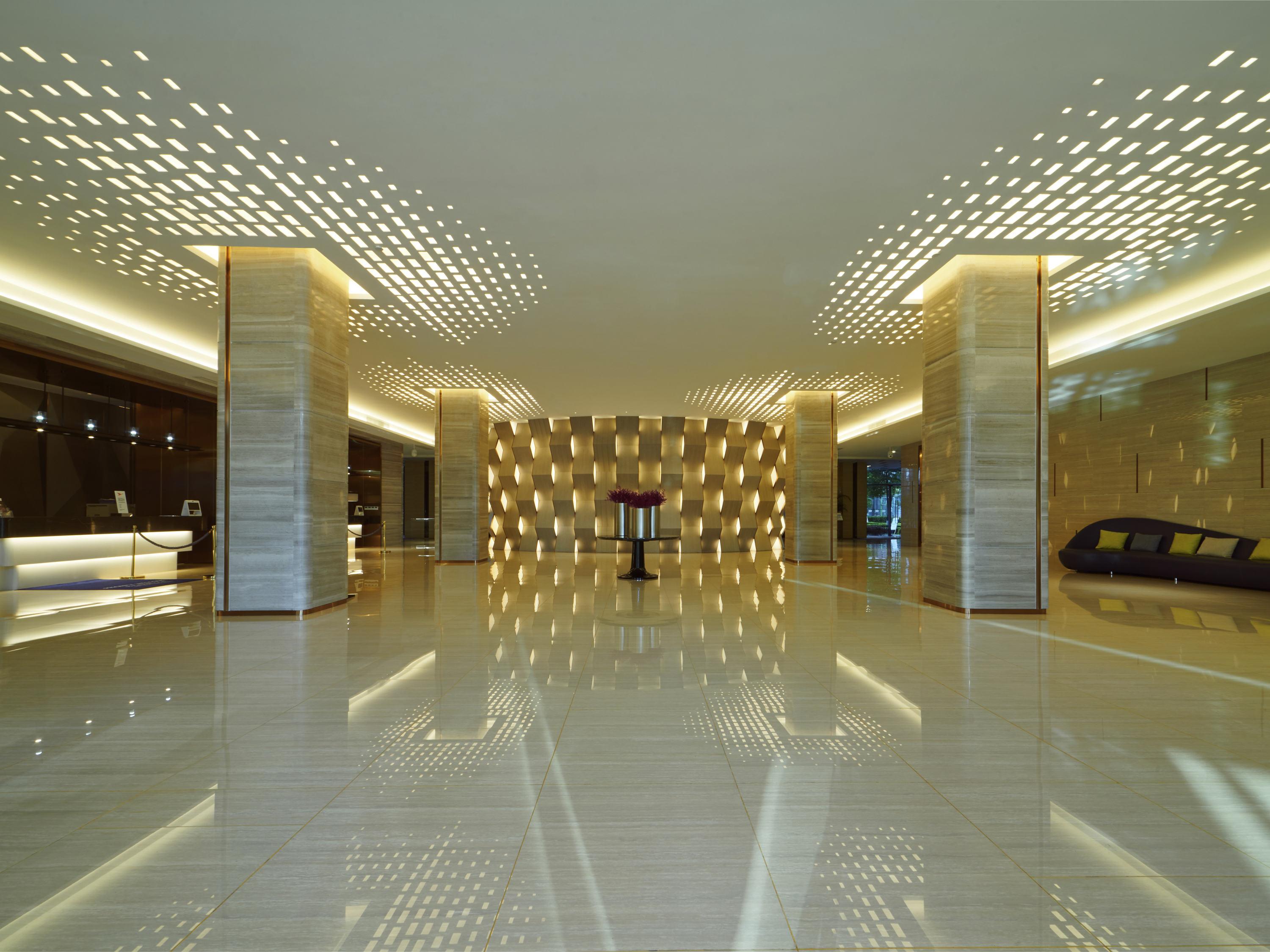 Novotel Guiyang Panjiang Exterior foto